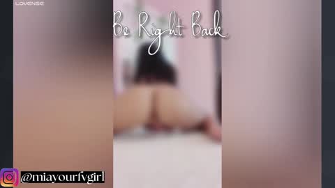 Mia Gomez online show from 03/11/25, 01:12