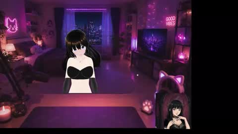 miagoth42 online show from 05/13/26, 02:20