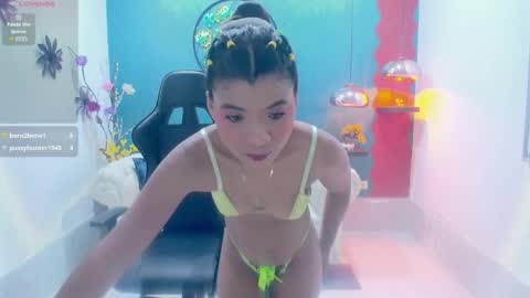 miagreys1 online show from 11/06/25, 11:55