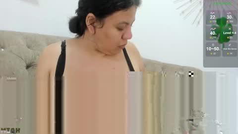 Miah Collins online show from 03/18/26, 06:55