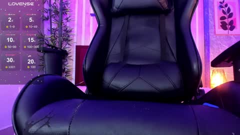 Mia Connor online show from 02/04/25, 05:31