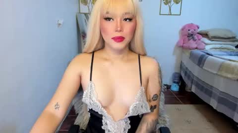 Miah online show from 10/22/25, 08:41