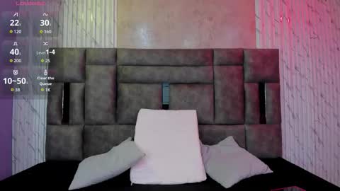 Snapshot of miah_palacio chatting on 11/04/25, 04:00 MIAH PALACIO online show from 11/04/25, 04:00