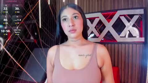 Snapshot of miah_palacio chatting on 06/29/26, 06:52 MIAH PALACIO online show from 06/29/26, 06:52