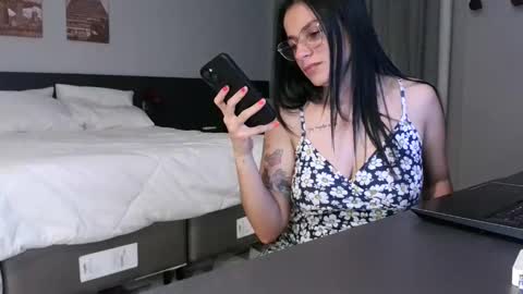 Snapshot of miahale chatting on 12/10/24, 02:48 Ms Mia Owner Of Your Mind online show from 12/10/24, 02:48