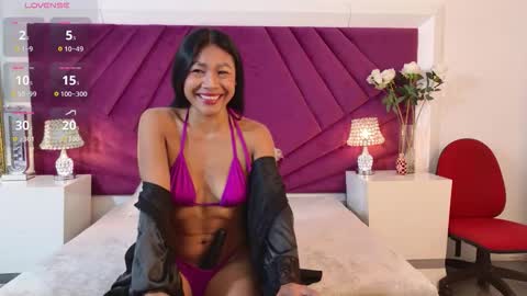 miahantonelli online show from 02/18/26, 08:16