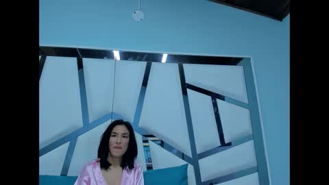 Mia Harper online show from 12/15/25, 03:33