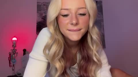 Mia Harper online show from 02/11/25, 11:22