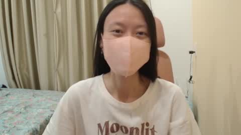 miahchan68 online show from 01/11/26, 01:16