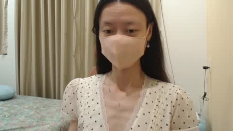 miahchan68 online show from 03/07/26, 03:31