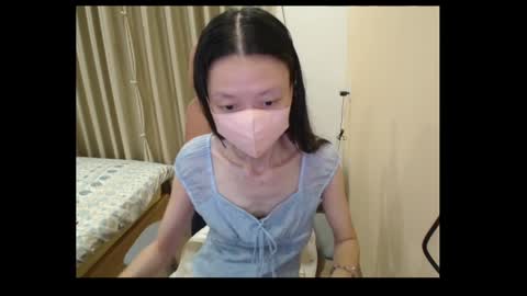 Snapshot of miahchan68 chatting on 05/06/26, 11:15 miahchan68 online show from 05/06/26, 11:15