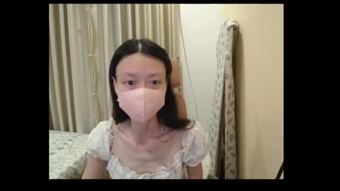 Snapshot of miahchan68 chatting on 05/10/26, 09:58 miahchan68 online show from 05/10/26, 09:58