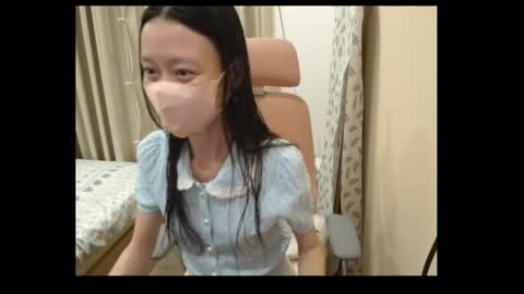 Snapshot of miahchan68 chatting on 05/11/26, 11:38 miahchan68 online show from 05/11/26, 11:38