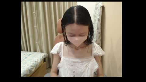 Snapshot of miahchan68 chatting on 05/14/26, 01:18 miahchan68 online show from 05/14/26, 01:18