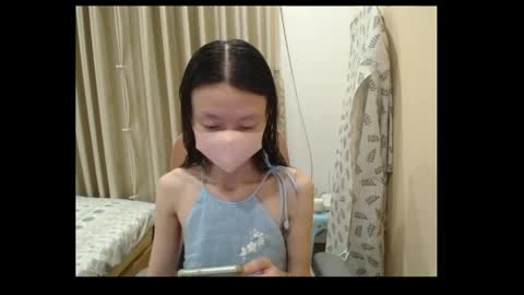 Snapshot of miahchan68 chatting on 06/02/26, 02:08 miahchan68 online show from 06/02/26, 02:08