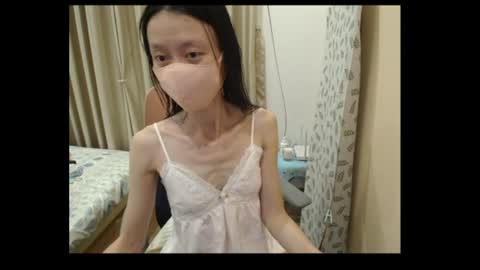Snapshot of miahchan68 chatting on 06/13/26, 01:53 miahchan68 online show from 06/13/26, 01:53