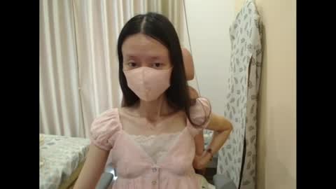 Snapshot of miahchan68 chatting on 07/14/26, 06:40 miahchan68 online show from 07/14/26, 06:40
