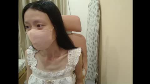 Snapshot of miahchan68 chatting on 07/25/26, 10:13 miahchan68 online show from 07/25/26, 10:13