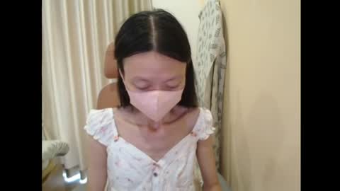 Snapshot of miahchan68 chatting on 07/26/26, 08:10 miahchan68 online show from 07/26/26, 08:10