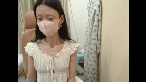 Snapshot of miahchan68 chatting on 07/28/26, 02:13 miahchan68 online show from 07/28/26, 02:13