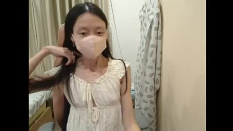 Snapshot of miahchan68 chatting on 07/28/26, 03:21 miahchan68 online show from 07/28/26, 03:21