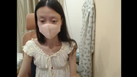 Snapshot of miahchan68 chatting on 07/28/26, 04:39 miahchan68 online show from 07/28/26, 04:39