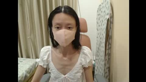 Snapshot of miahchan68 chatting on 07/31/26, 03:44 miahchan68 online show from 07/31/26, 03:44