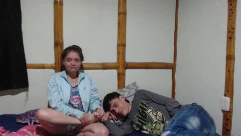 Mia  Sam online show from 02/14/25, 01:34