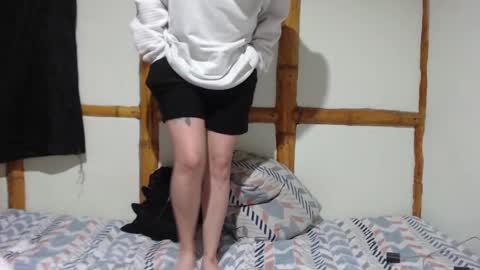 Mia  Sam online show from 02/15/25, 11:03