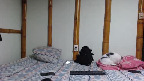 Mia  Sam online show from 02/21/25, 01:11