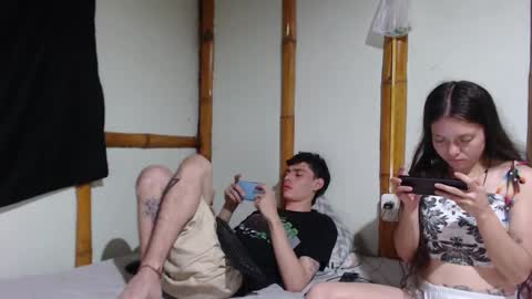 Mia  Sam online show from 03/01/25, 05:09