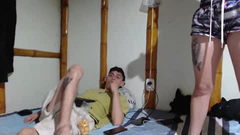 Mia  Sam online show from 03/06/25, 02:30