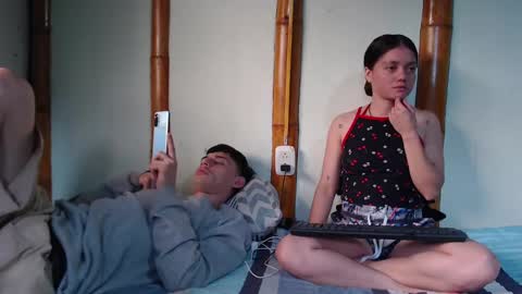 Mia  Sam online show from 03/11/25, 07:25