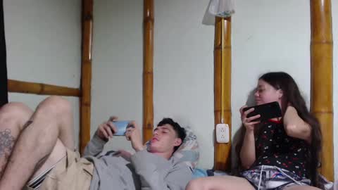 Mia  Sam online show from 03/12/25, 01:47