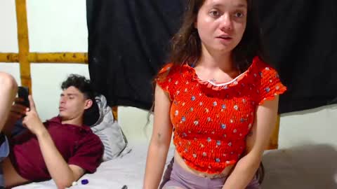 Mia  Sam online show from 09/19/25, 09:04