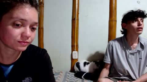 Mia  Sam online show from 01/10/26, 03:08