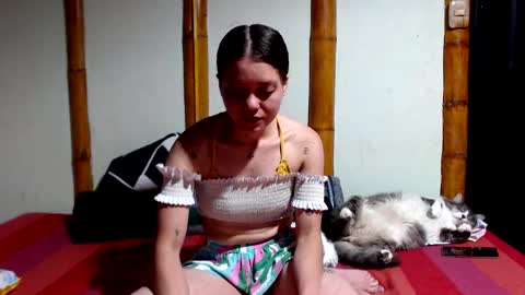 Mia  Sam online show from 02/09/26, 10:36