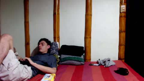 Mia  Sam online show from 02/11/26, 06:57