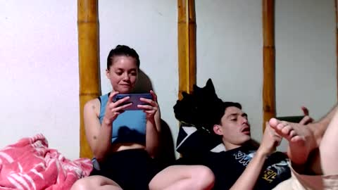 Mia  Sam online show from 02/23/26, 11:13