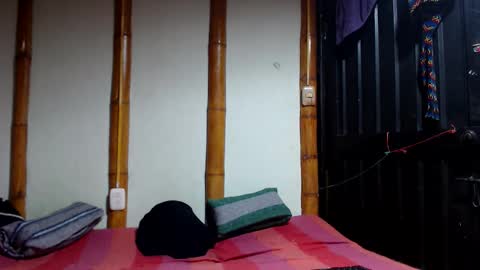 Mia  Sam online show from 03/15/26, 02:12