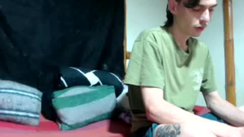 Mia  Sam online show from 04/25/26, 11:35