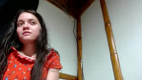 Mia  Sam online show from 05/06/26, 05:35