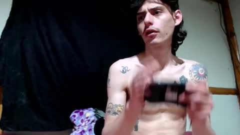 Mia  Sam online show from 05/07/26, 06:13