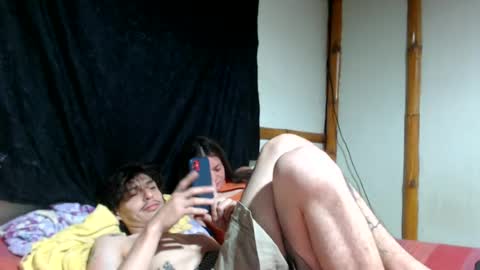 Mia  Sam online show from 06/14/26, 02:24