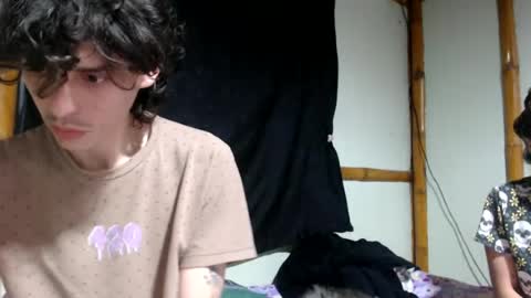 Mia  Sam online show from 06/17/26, 01:19