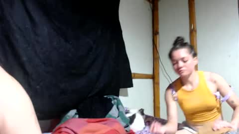 Mia  Sam online show from 06/21/26, 09:28