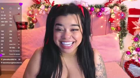 Miah Joness online show from 12/07/24, 07:49