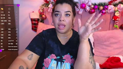 Miah Joness online show from 12/10/24, 04:24