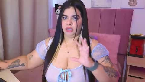 Miah Joness online show from 10/02/25, 09:55