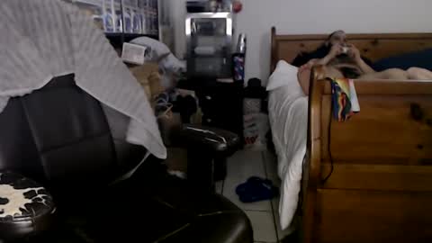 Snapshot of miaking chatting on 01/13/25, 06:06 Mark online show from 01/13/25, 06:06